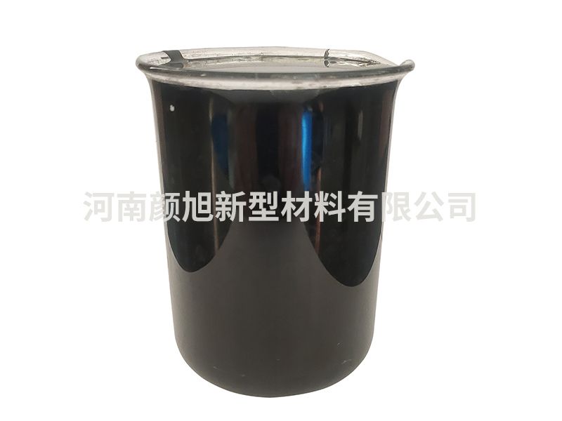 水性密封膠專用黑色漿